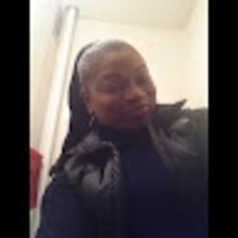 Meet your Posher, Chaffon